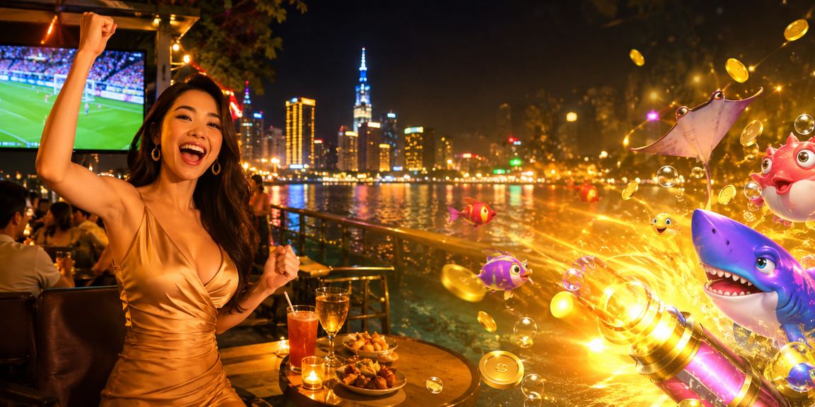 Người dùng thành phố Hồ Chí Minh kiểm tra tiền thưởng trên app cm2