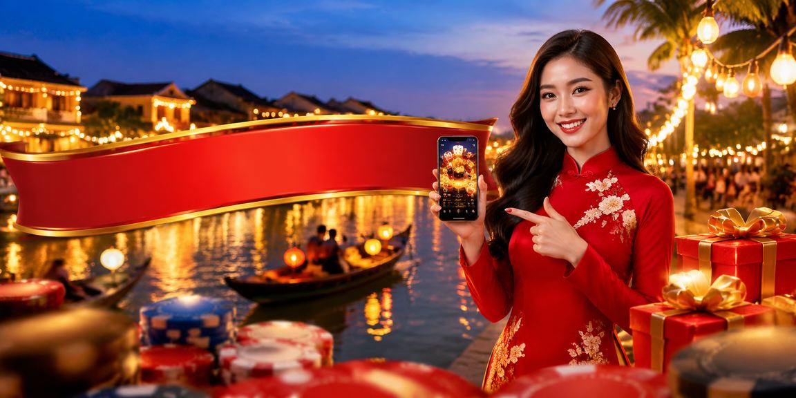 Thành viên VIP cm2 nhận ưu đãi đặc biệt tại Hội An