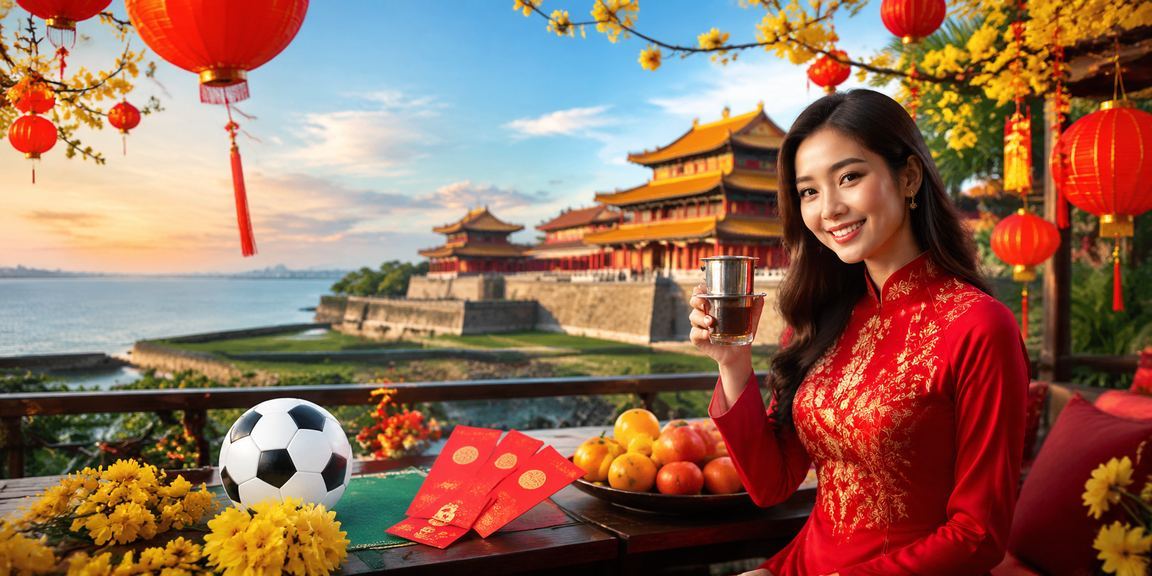 Người dùng tại Huế xem live casino trên điện thoại bên ly cà phê