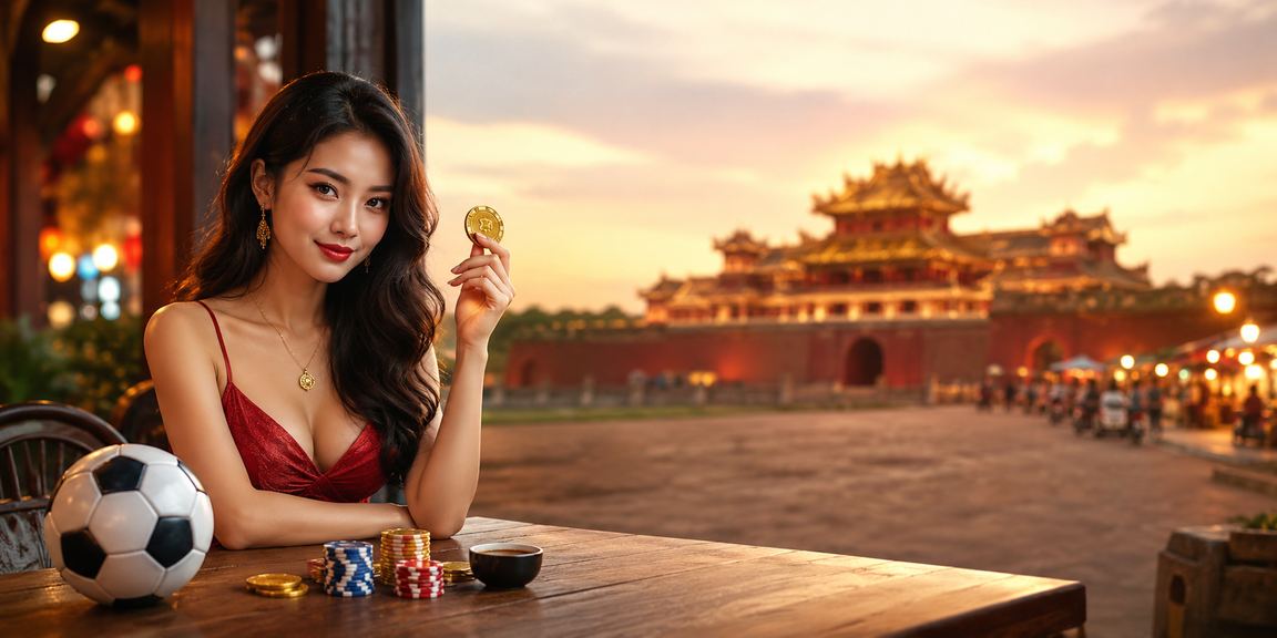 Trò chơi casino trực tuyến tại cm2 Việt Nam