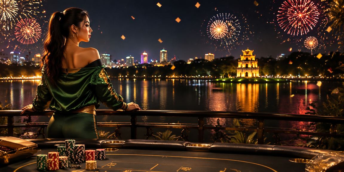 Người dùng Việt Nam chơi casino và đặt cược thể thao trên điện thoại